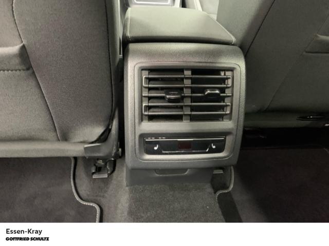 Volkswagen Golf Style 1.5 TSI DSG Pano Standheizung, миниатюра 17
