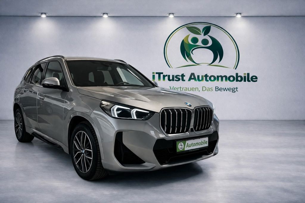 Image of BMW X1