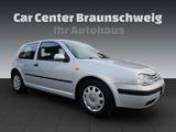 Volkswagen Golf IV 1.6 SR Automatik +Klima+Tüv Neu - aus 2000: Limousine