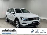 Volkswagen Tiguan Allspace Highline 4M 2.0 TDI DSG PANO NAV - Volkswagen Tiguan Allspace in Rostock