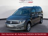 Volkswagen Caddy Maxi Highline ACC + ALCANTARA + AUTOMATIK - Volkswagen Caddy: Highline