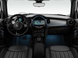 MINI Cooper S MINI Yours Trim *Business*Pano*Navi*Kam - gebrauchte MINI MINI aus dem Jahr 2022