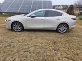 Mazda 3 e-SKYACTIV G 140 FASTBACK Automatik Exklusive  - Mazda 3 Jahreswagen