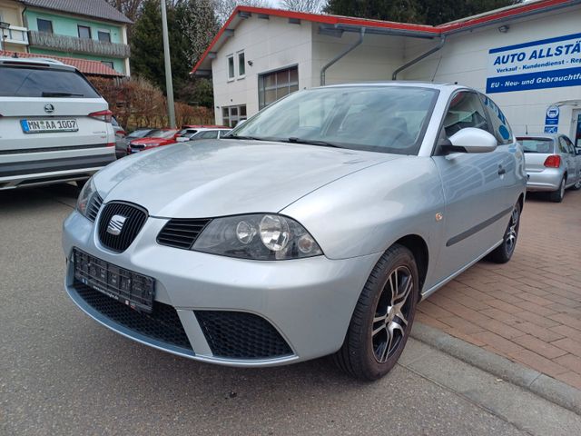 Seat Ibiza Amaro