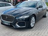 Jaguar XF Sportbrake S 2.0D MildHybrid*CarPlay*Navi*Kam - gebrauchte Jaguar XF aus dem Jahr 2021