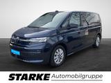 Volkswagen Multivan 2.0 TDI DSG Life  AHK Navi LED PDC LM T - VW LT Gebrauchtwagen