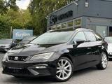 Seat Leon ST FR 2 Hand - LED - Leder - Navi /// - Seat Leon Gebrauchtwagen in Aachen