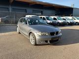 BMW 118i M-Sport/Sportsitze/Klima/Sitzheizung