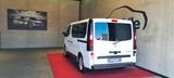 Opel Vivaro B Kombi  2,7t 2x Schiebetüre 69000km TOP - Opel Vivaro Gebrauchtwagen in Stuttgart