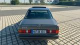 Mercedes-Benz 190E 2.0  -  Top Zustand, Liebhaberfahrzeug - Mercedes-Benz 190 aus 1990: 190e