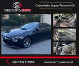 Mercedes-Benz MERCEDES-BENZ CLS 300 d Auto Premium - Mercedes-Benz CLS 300 Gebrauchtwagen
