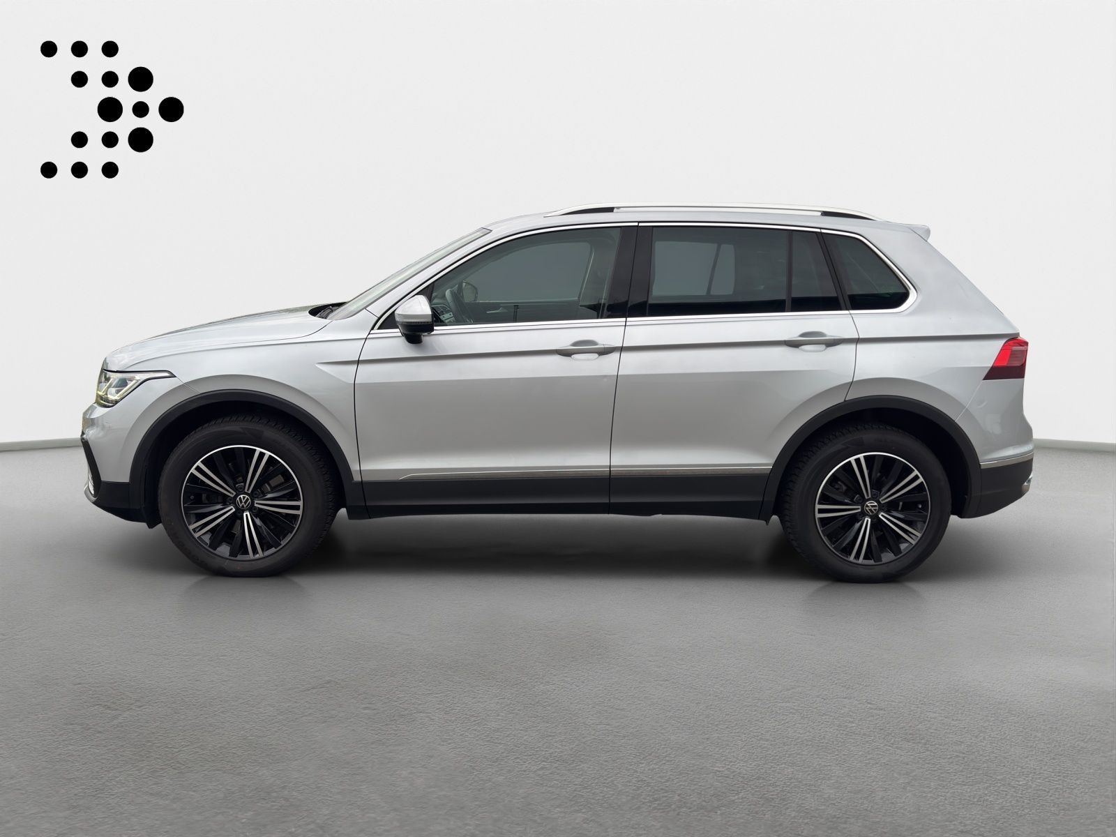 Volkswagen Tiguan Elegance 2.0TDI 4M *AHK*MATRIX*360*STDHZG imagem 3