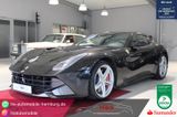 Ferrari F12 Berlinetta Lift+Scheckheft - Ferrari F12 mit Benzin-Antrieb: Coupé