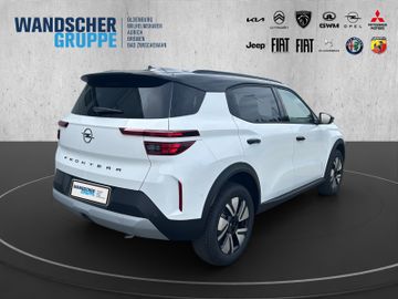Opel Frontera 1.2 GS 81kW KAMERA LED LHZ SHZ KLIMAAUT