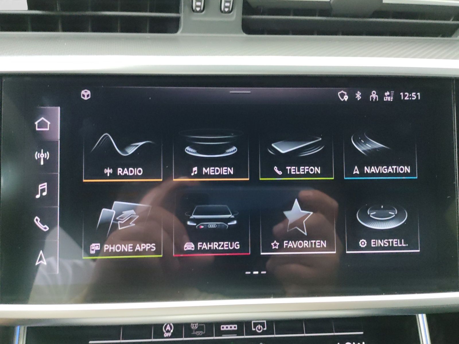 Audi RS6 - Bild 17