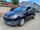 Ford Fiesta 1.3 Fun Klima 4-Türer Tuv 02/27 2.Hd u-fr - Ford Fiesta aus 2006: Fun