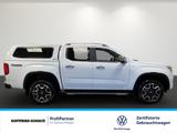 Volkswagen Amarok Style DC 177 kW 3.0 TDI 4Motion Hardtop - Volkswagen Amarok: Allradantrieb