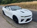 Chevrolet Camaro 6.2 V8 SS (Deutsches Model - kein Import)