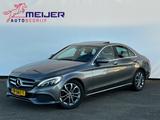 Mercedes-Benz C 200 CDI Sport Edition Premium Plus - Mercedes-Benz C 200: Sport Edition