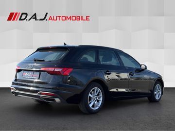 Audi A4 - 5