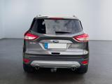 Ford Kuga 2.0 TDCi 4x4 Sync Edition AHK Garantie A... - Ford Kuga Gebrauchtwagen in Münster