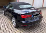 Audi A3 2.0 TDI Ambition Cabriolet Ambition Navi - Audi A3 in Hannover