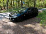 BMW 320d Touring Edition Sport Edition Sport - BMW 320: 320d Edition Sport