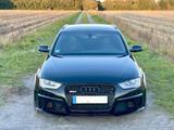 Audi RS4 B8 V8 *all black* TÜV NEU* ACC * ... - Audi RS4 von privat