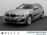 BMW 318i DAB GeschwindigR PDC CockpitPlus Widscreen - BMW Gebrauchtwagen von 2024