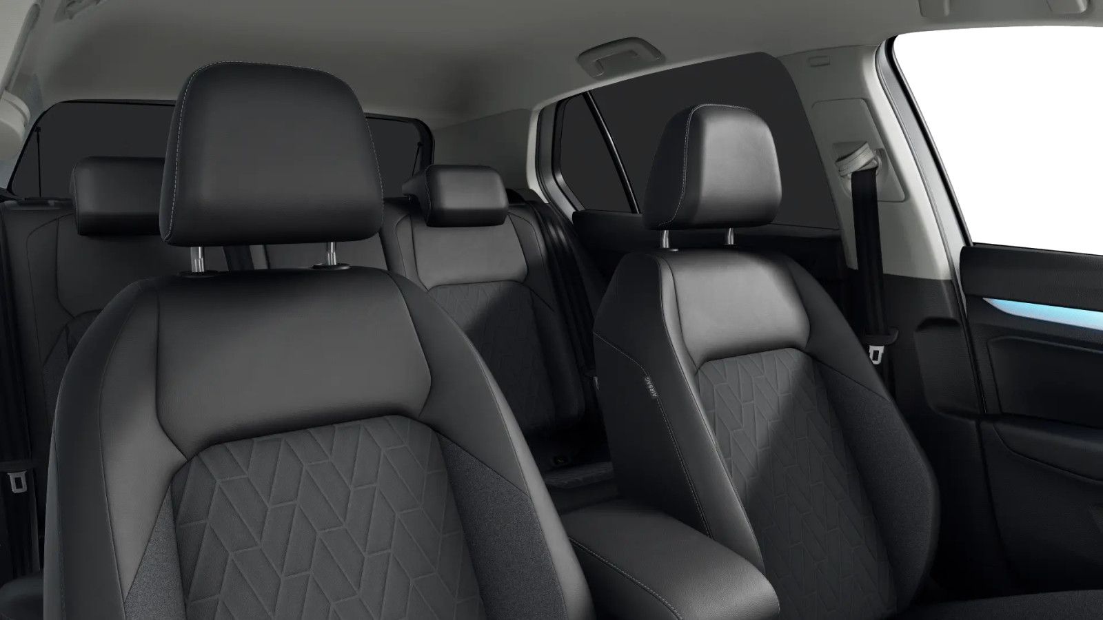 Volkswagen Golf - Bild 9
