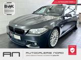 BMW 535 d xDrive M Sportpaket - Full Options - BMW 535: Limousine, 535d Xdrive
