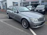 Mercedes-Benz C 220 C -Klasse T-Modell CDI Blueefficiency - Mercedes-Benz C 220 aus 2010: Cdi