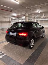 Audi A1 Sportback 1.2 TFSI Xenon Klima Sitzheizu - Audi A1 in Augsburg