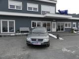 Volkswagen Passat Lim. Family,1,6 - VW Passat Gebrauchtwagen in Magdeburg
