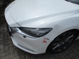 Mazda 6 Kombi Sports-Line 194 FWD 6AG LEDER-S HUD Navi - gebrauchte Mazda 6 aus dem Jahr 2020