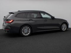 Foto Nummer 6: BMW 320e