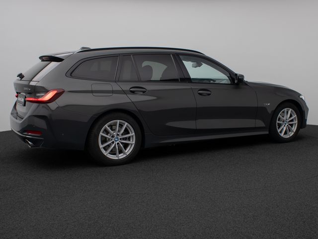 Foto Nummer 6: BMW 320e