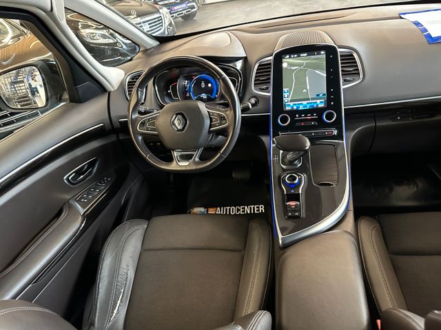 Renault Espace V Intens *2. Hand*Klima*Tempomat*DAB*SHZ*
