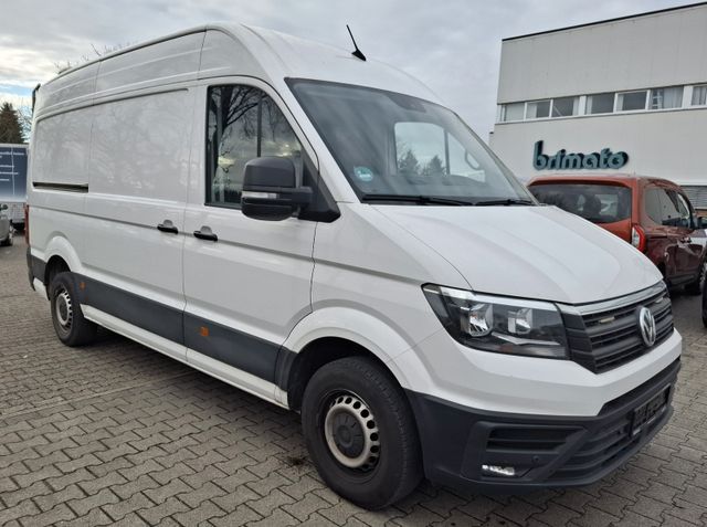 Volkswagen Crafter Kasten 35  L2H2/Klima/Kamera