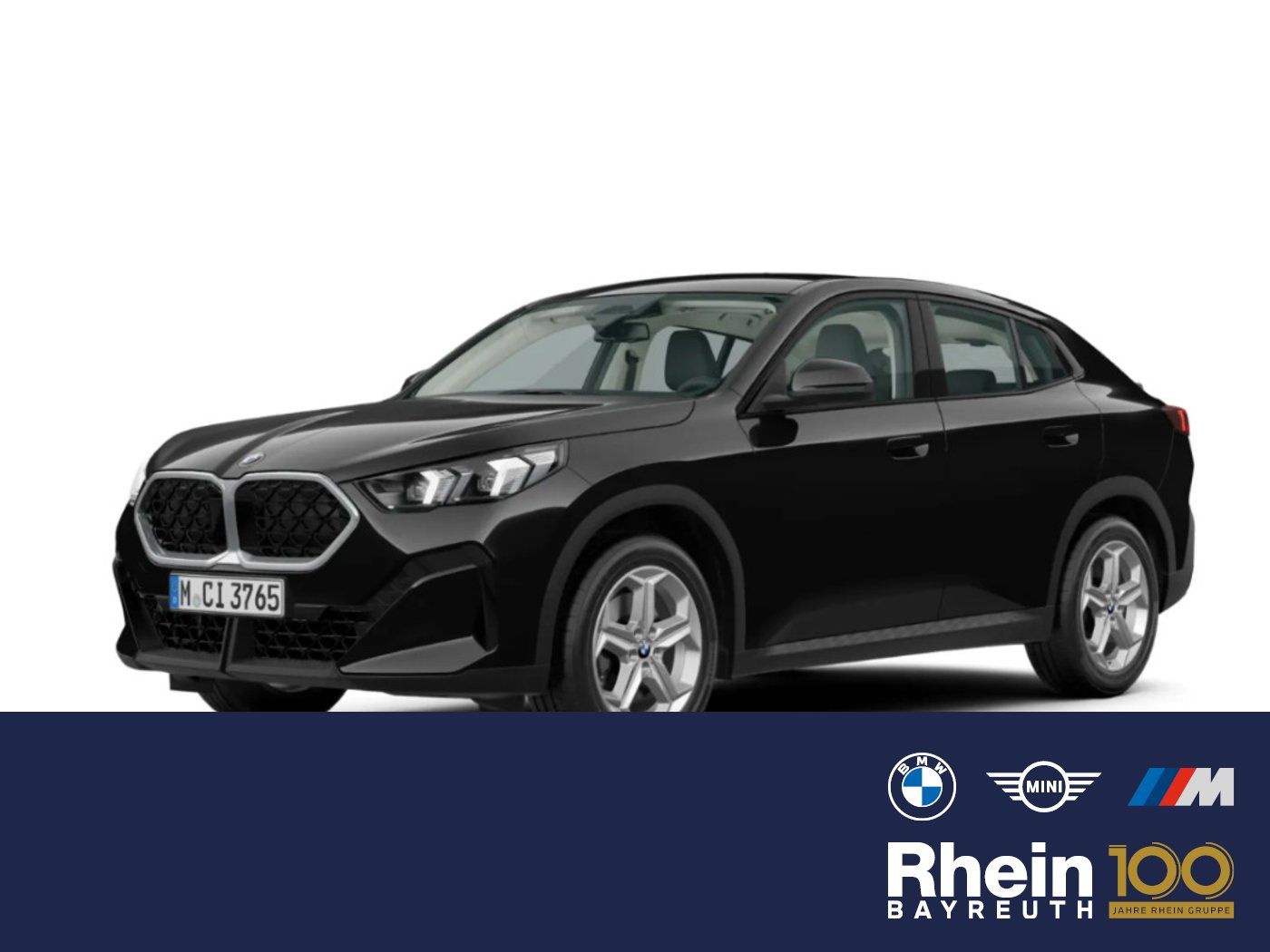 BMW X2 sDrive 20i *Bestellaktion*
