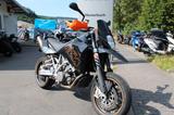 KTM 950 SM LC8 Service/Tüv/Reifen neu - KTM LC8