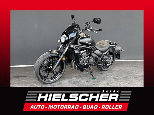 Kawasaki Vulcan S 650 Performance + ARROW + SERVICE NEU