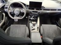Audi RS4 - Vorschau Bild 4