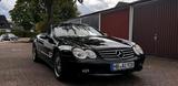 Mercedes-Benz Verkaufe/Tausche SL 350 LPG Kein ABC Fahrw... - Mercedes-Benz SL 350 in Bremen
