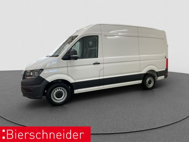 Volkswagen Crafter 35 Kasten 2.0 TDI MR HD AKTION! CLIMATR