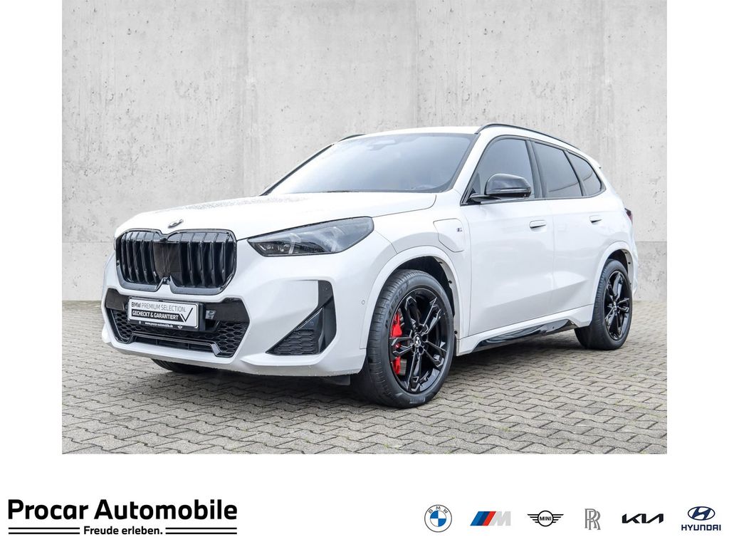 Image of BMW X1