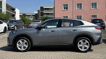 BMW X2 - 8
