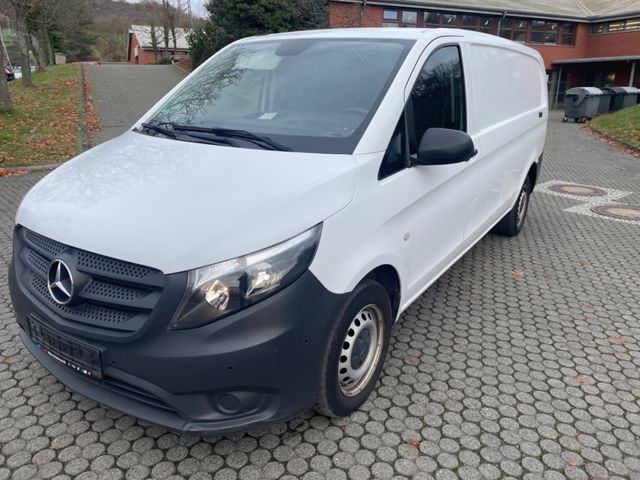 Mercedes-Benz Vito 116 Extra Lang,Navi,Kamera