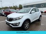Kia Sportage Vision 2WD - 2.0 Diesel - Leder SHZ - Kia Gebrauchtwagen von 2011