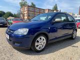 Opel Corsa 1.2 Twinport Edition Klimatronik TÜV-Neu - Opel Corsa aus 2006: C